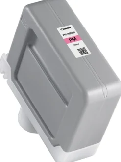Bläckpatron CANON PFI-1300PM magenta