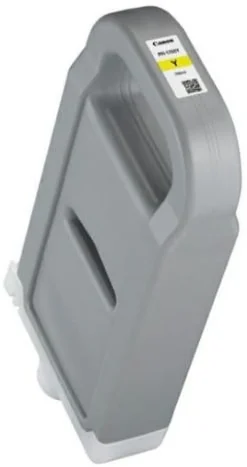 Bläckpatron CANON PFI-1700Y gul