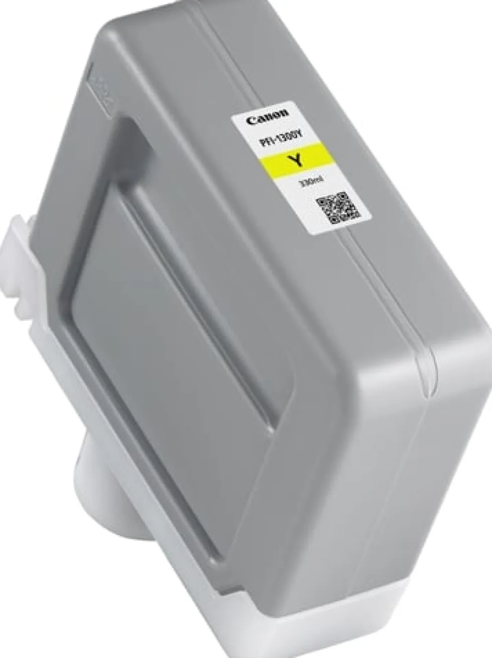 Bläckpatron CANON PFI-1300Y gul