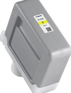 Bläckpatron CANON PFI-1300Y gul