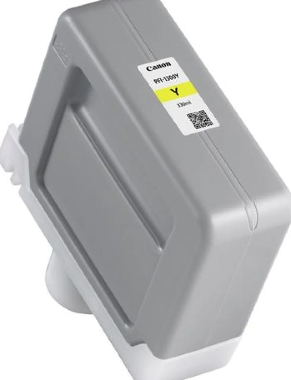 Bläckpatron CANON PFI-1300Y gul
