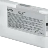 Bläckpatron EPSON C13T653900 lj.lj svart