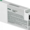 Bläckpatron EPSON C13T636900 lj.lj.svart
