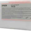 Bläckpatron EPSON C13T653600 ljusmagenta