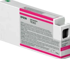 Bläckpatron EPSON C13T636300 magenta