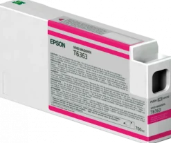 Bläckpatron EPSON C13T636300 magenta