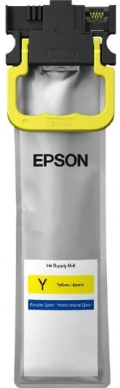 Bläckpatron EPSON C13T11N440 XL gul