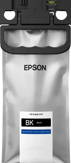 Bläckpatron EPSON C13T11N140 XL svart