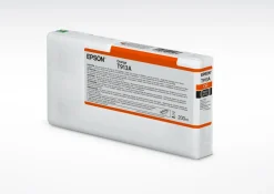 Bläckpatron EPSON T913A Orange