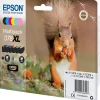 Bläckpatron EPSON T378 C13T37984010 6/fp