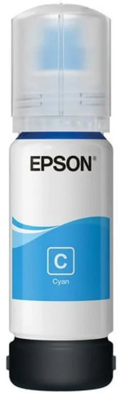 Bläckpatron EPSON T102 C13T03R240 Cyan