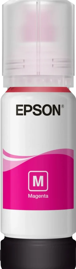 Bläckpatron EPSON T102 C13T03R340 Mag.