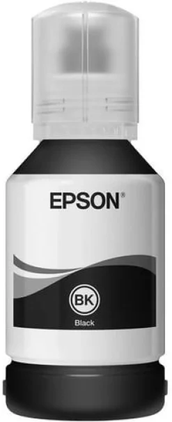 Bläckpatron EPSON T102 C13T03R140 Svart