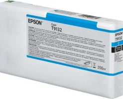 Bläckpatron EPSON T9132 Cyan