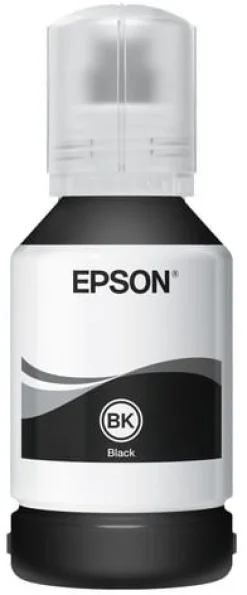 Bläckpatron EPSON T111 Ecotank svart
