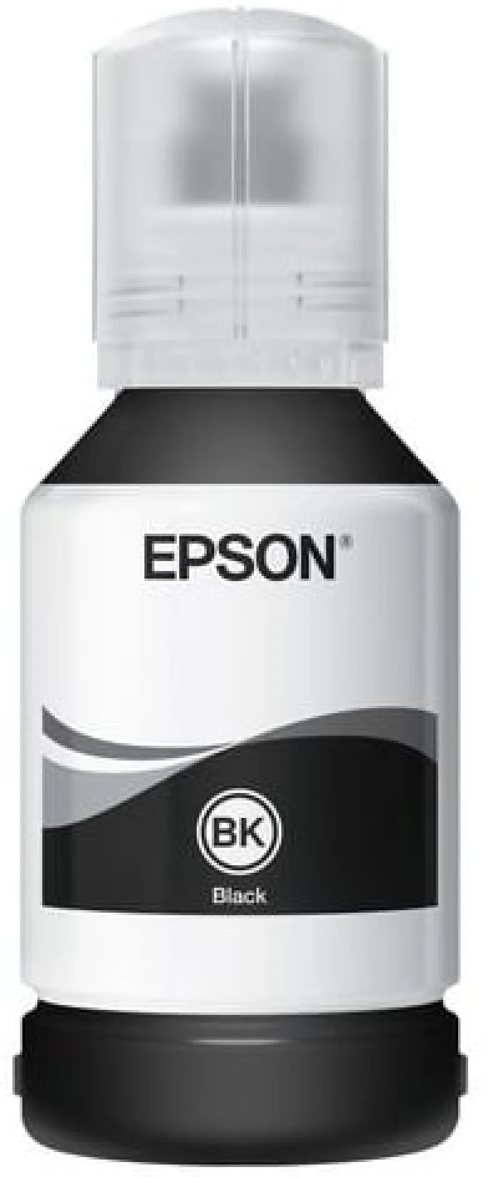 Bläckpatron EPSON T111 Ecotank svart