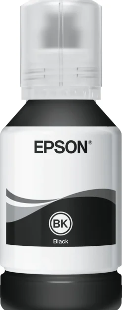 Bläckpatron EPSON T111 Ecotank svart
