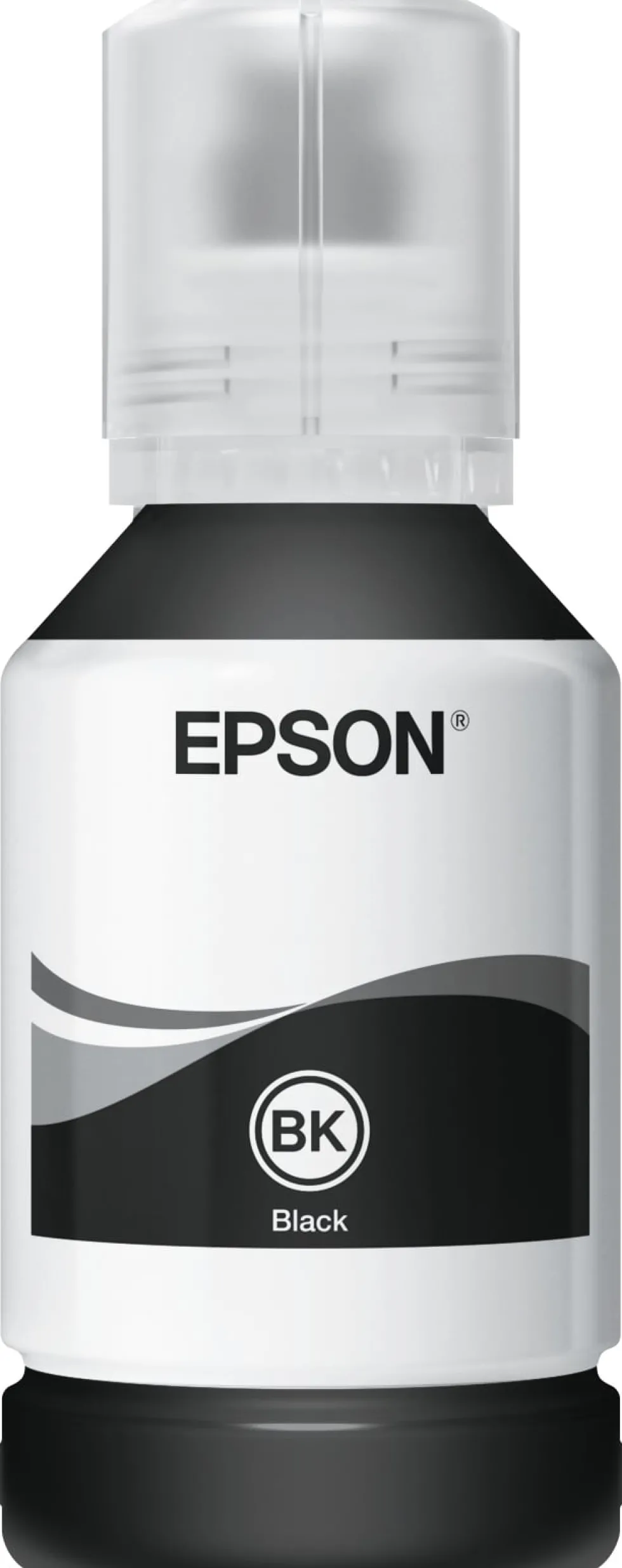 Bläckpatron EPSON T111 Ecotank svart