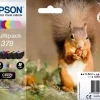 Bläckpatron EPSON T3788 6-Färger 6/FP