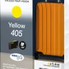 Bläckpatron EPSON T405 Gul