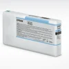 Bläckpatron EPSON T9135 Ljus Cyan