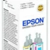 Bläckpatron EPSON T6643 magenta