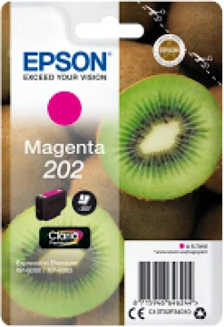 Bläckpatron EPSON T202 Magenta