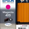 Bläckpatron EPSON T405 Magenta