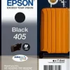 Bläckpatron EPSON T405 Svart