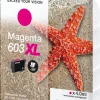 Bläckpatron EPSON T03U 603XL magenta