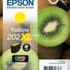 Bläckpatron EPSON T202 XL Gul