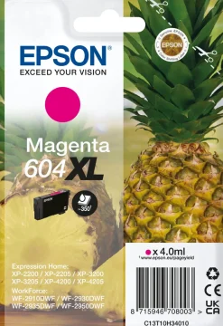 Bläckpatron EPSON T405 XL Magenta