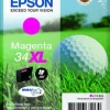 Bläckpatron EPSON T3473 XL magenta
