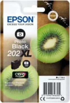 Bläckpatron EPSON T202 XL Photo Black