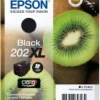 Bläckpatron EPSON T202 XL Svart