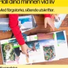 Bläckpatron HP C9351AE 21 svart