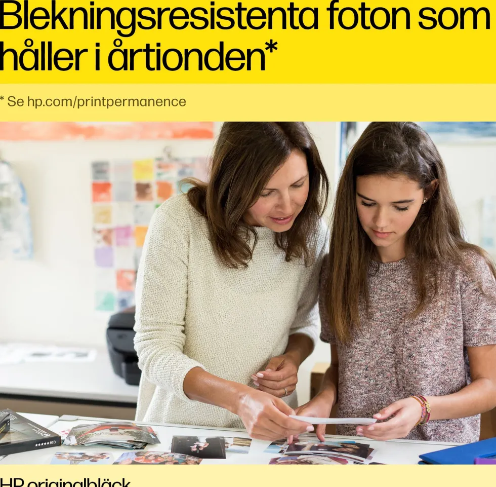 Bläckpatron HP C9351AE 21 svart