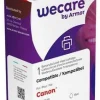 Bläckpatron WECARE CANON CL-546XL Färg