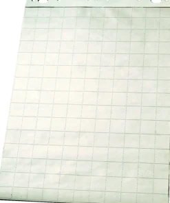 Blädderblock ESSELTE Olinjerat/linjerat/rutat, 60x84cm, 5/fp