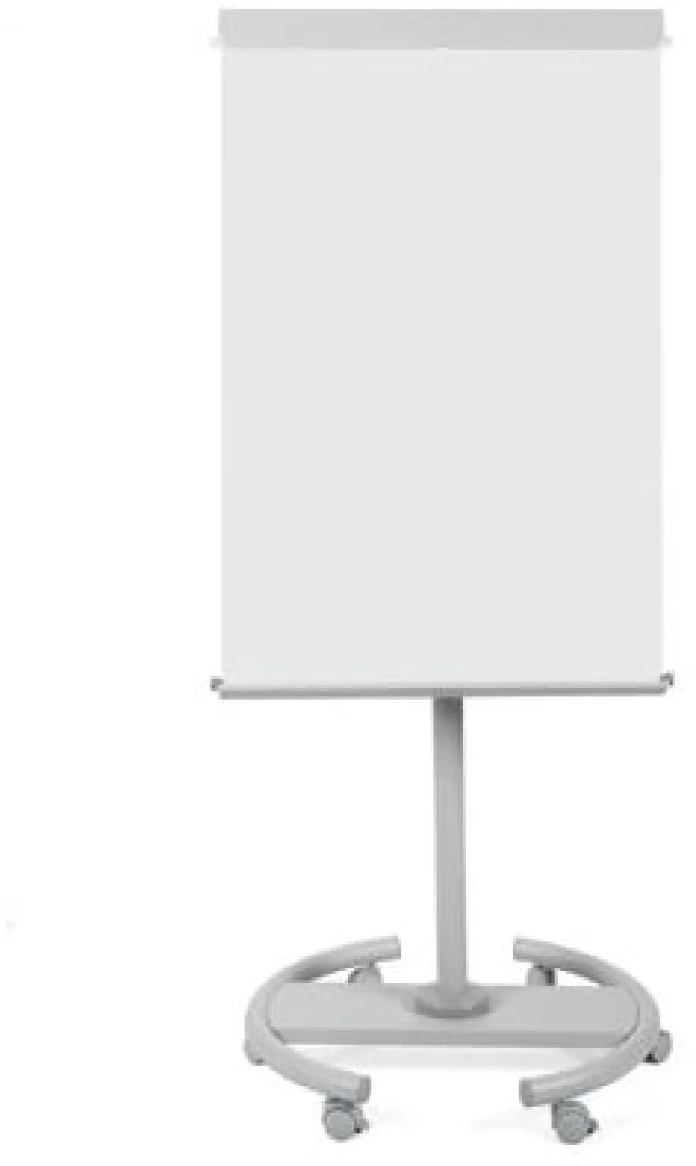 Blädderblocksställ BI-OFFICE Mobile