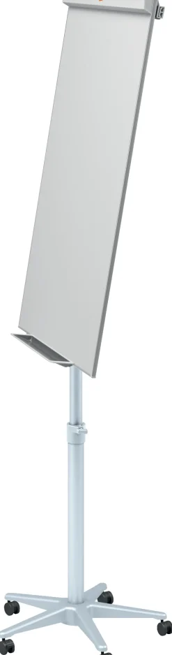 Blädderblocksställ NOBO Classic Mobil