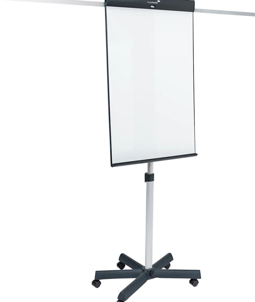 Blädderblocksställ Sketch Pro mobil