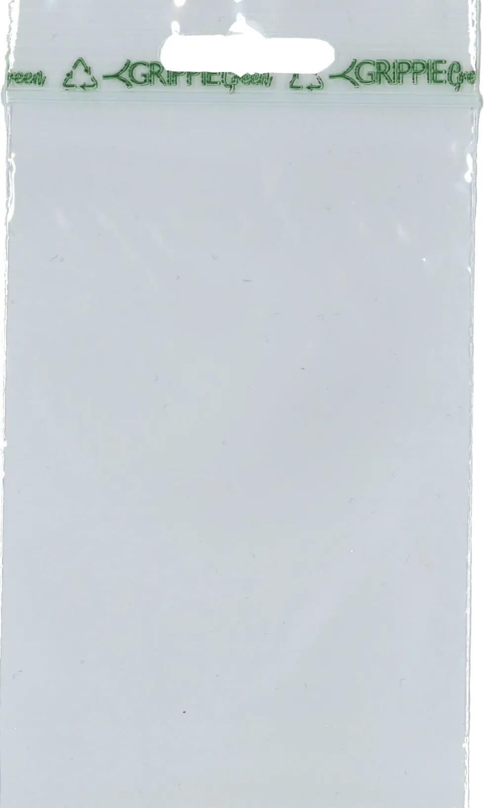 Blixtlåsp Green 80x120mm 100/f