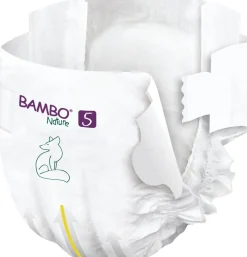 Blöja BAMBO Nature S5 12-18kg 22/fp
