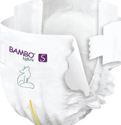 Blöjor Bambo Nature,12-18 kg,t