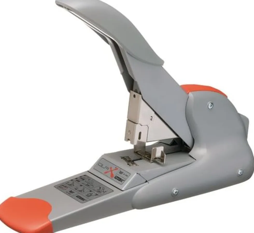 Blockhäftare Rapid Duax 2-170, 170ark