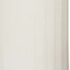 Blockljus STAR T LED Stripe 15cm vit