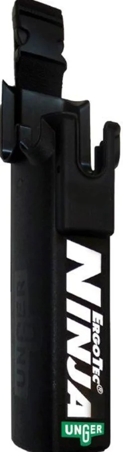 Bälteshink UNGER ninja