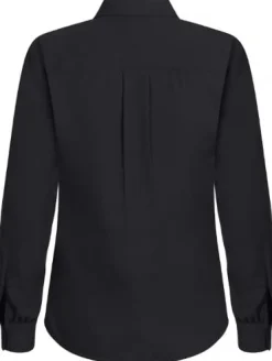 Blus CLIQUE Libby dam svart S