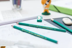 Blyertspenna BIC Evolution HB, 12/fp